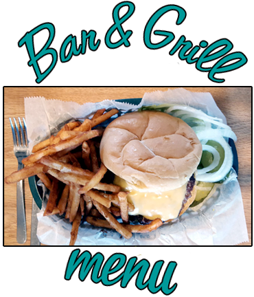 Bar and Grill with Breakfast Resort on Lake Mille Lacs