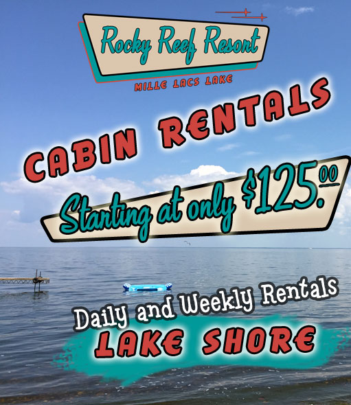Rocky Reef Resort